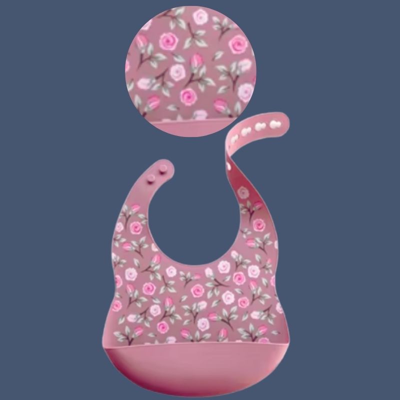 Bavoir bébé | CouvreCâlin™