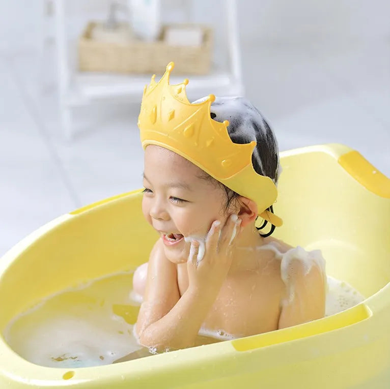 VISIERE DE BAIN RÉGLABLE┃Crown Protect™