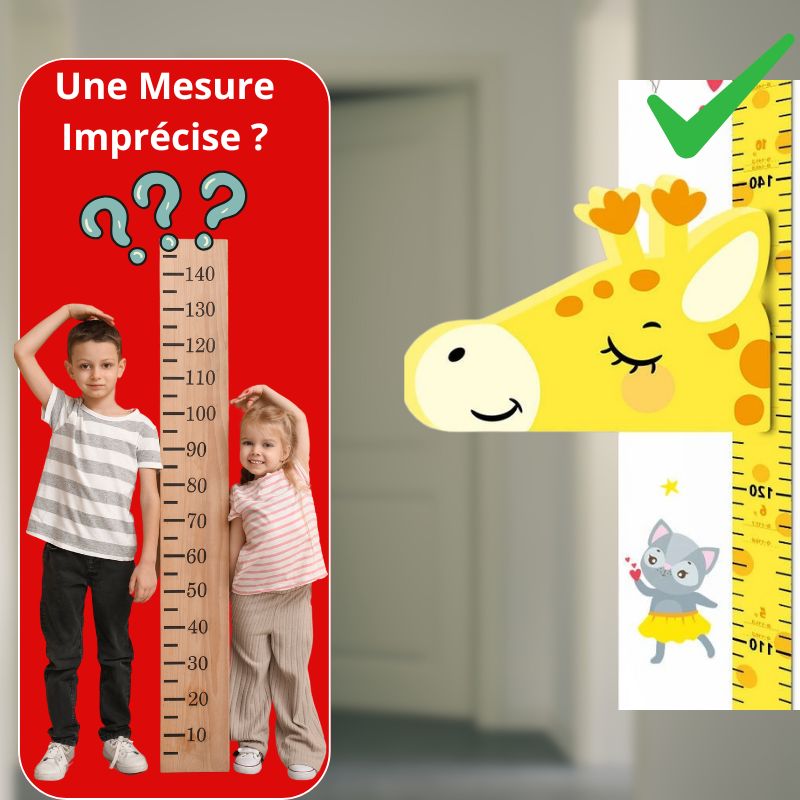 Toise-girafe