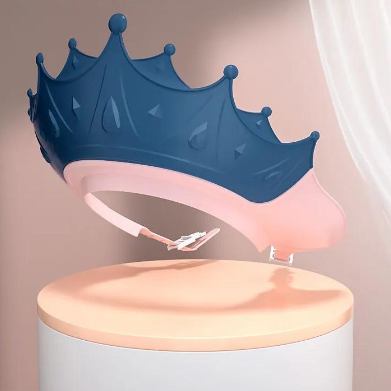 VISIERE DE BAIN RÉGLABLE┃Crown Protect™