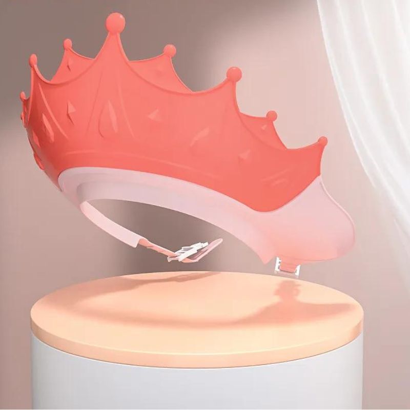 VISIERE DE BAIN RÉGLABLE┃Crown Protect™