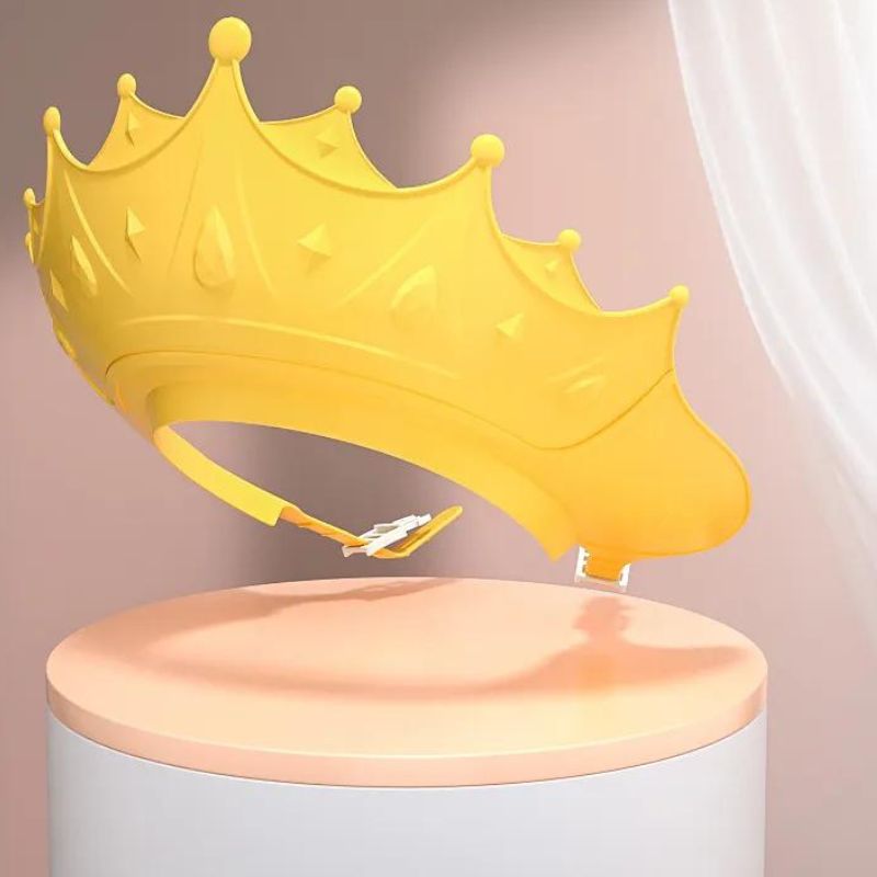 VISIERE DE BAIN RÉGLABLE┃Crown Protect™