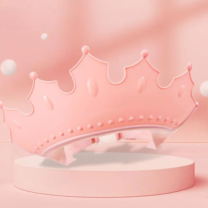 VISIERE DE BAIN RÉGLABLE┃Crown Protect™
