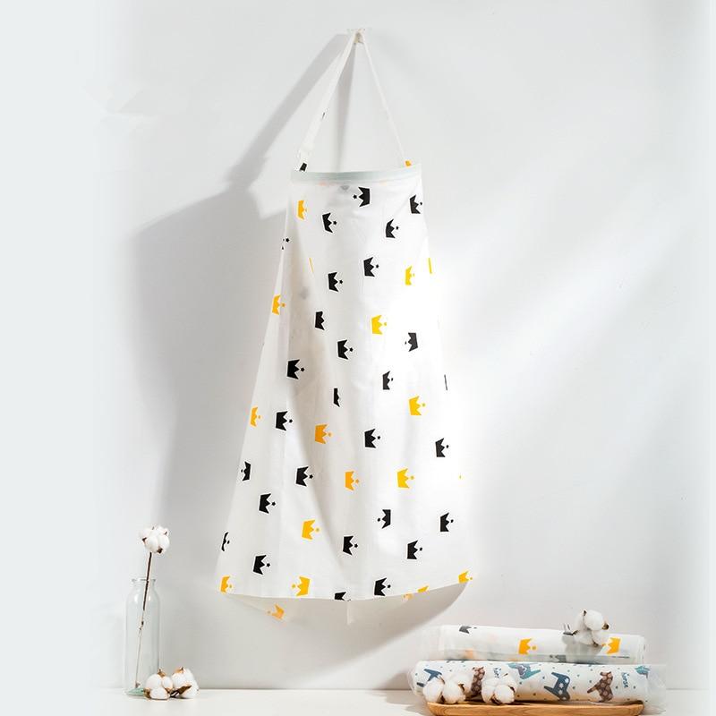 Couverture d'allaitement | BabyCover™ - Lafia Land