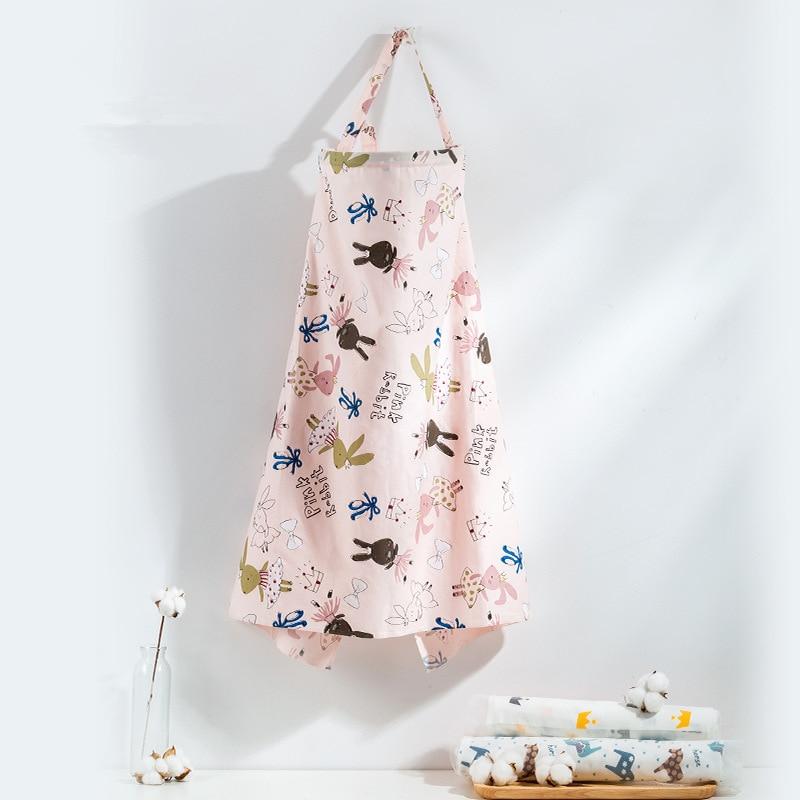 Couverture d'allaitement | BabyCover™ - Lafia Land