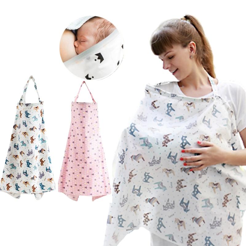 Couverture d'allaitement | BabyCover™ - Lafia Land