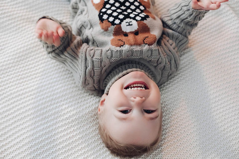 Nos conseils pour protéger son bébé du froid pendant l'hiver