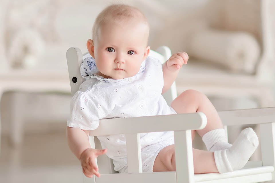 Top 5 des meilleurs cadeaux de naissance à offrir - Lafia Land