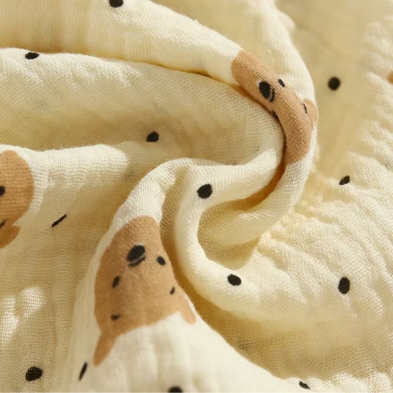Bavoir-Bandana-tissu-naturel