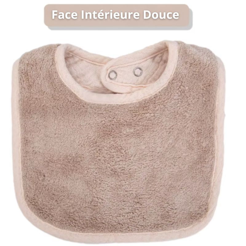 avoir-Bebe-ourson-face-interieure-douce
