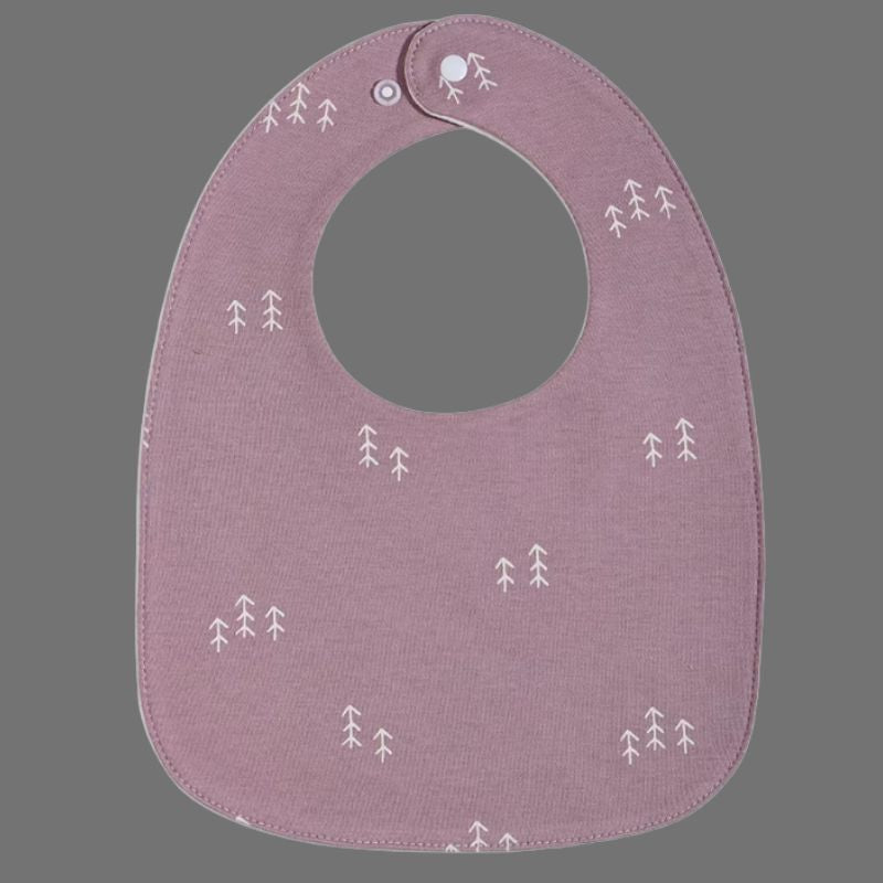 Bavoir-Bebe-variante-flèche