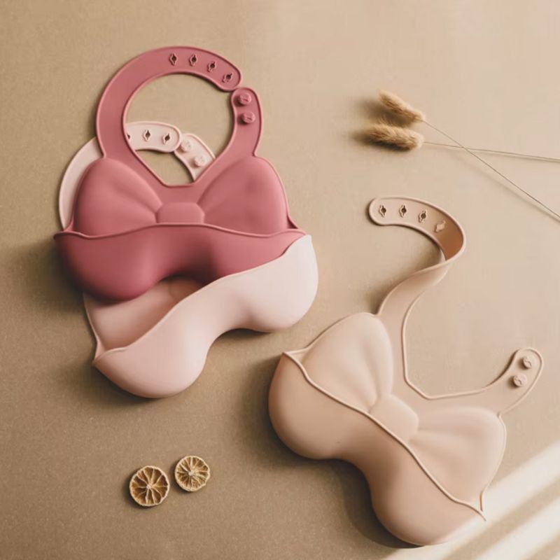 Bavoir-Silicone-Bebe-trio