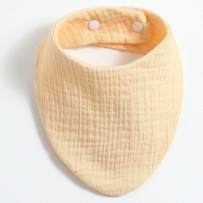 Bavoirs-bandana-variante-beige