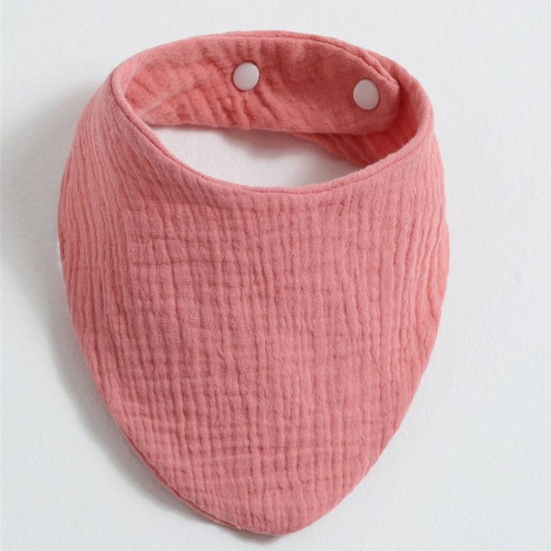Bavoirs-bandana-variante-rose