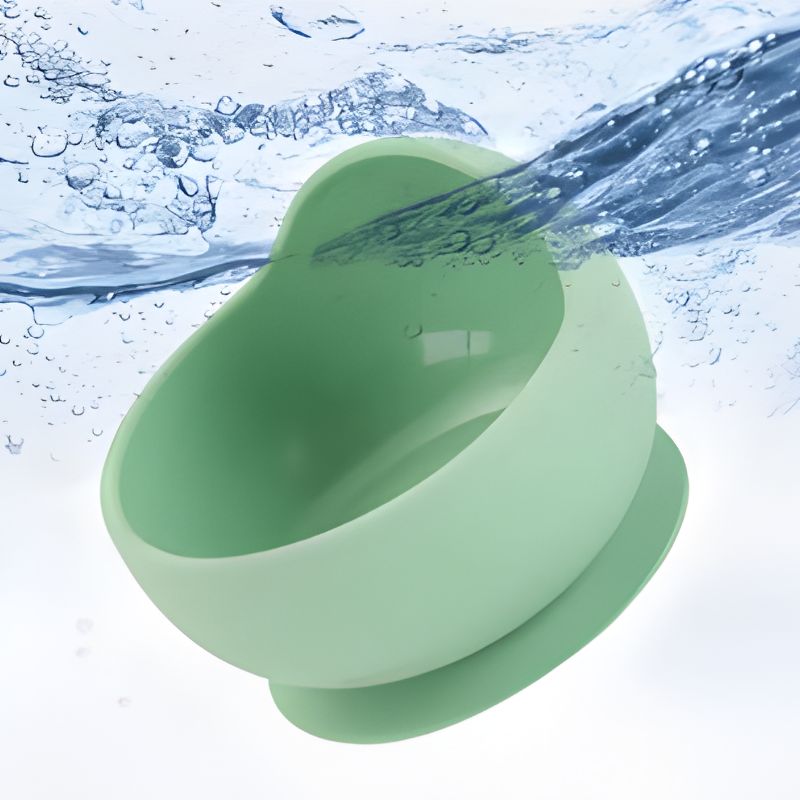 bol bebe bambino lavage eau