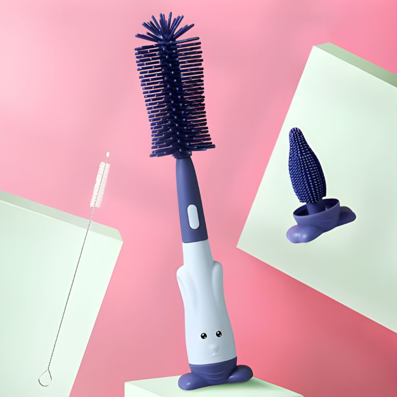 Goupillon-biberon-3-en-1-violet