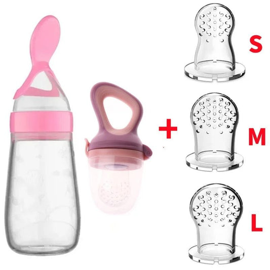 GRIGNOTEUSE BÉBÉ | BellyBoo™