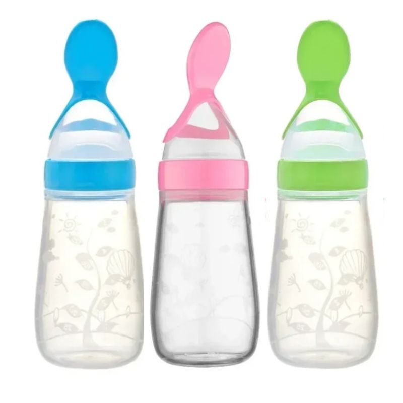 GRIGNOTEUSE BÉBÉ | BellyBoo™