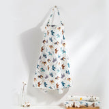 Couverture d'allaitement | BabyCover™ - Lafia Land