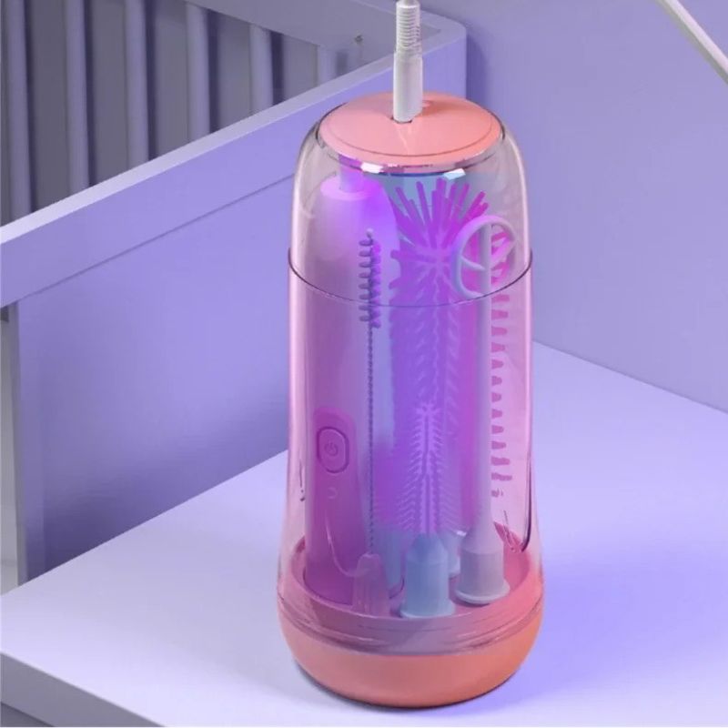 LAVE BIBERON ELECTRIQUE | StériliBox™