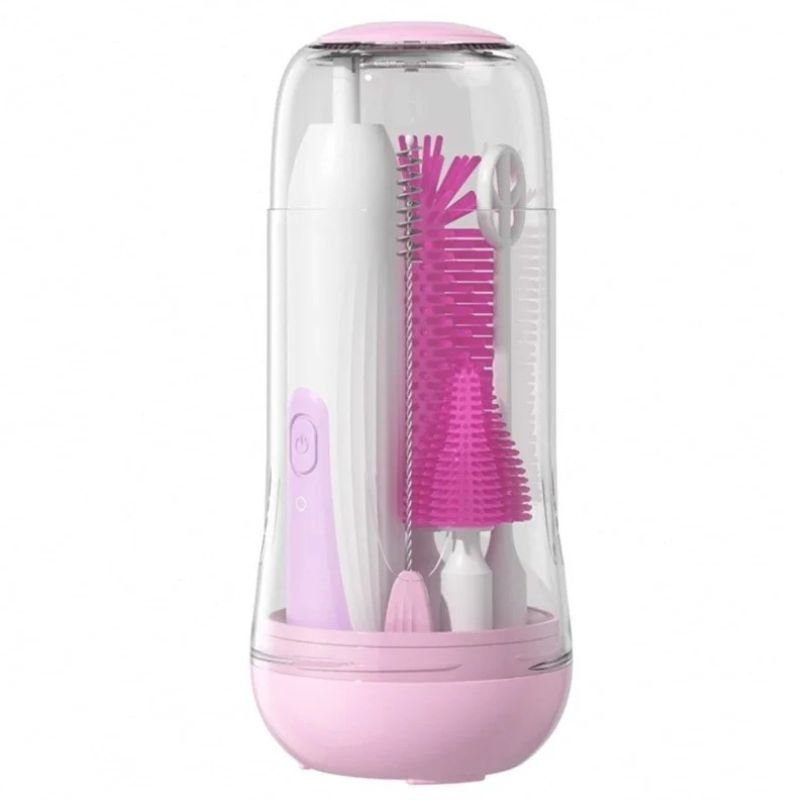 LAVE BIBERON ELECTRIQUE | StériliBox™