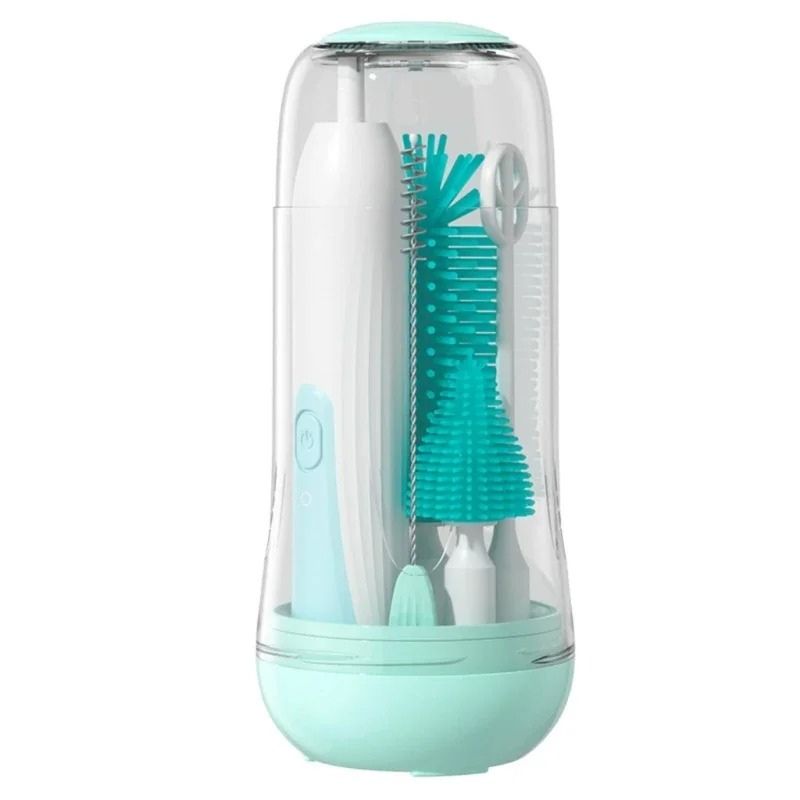 LAVE BIBERON ELECTRIQUE | StériliBox™