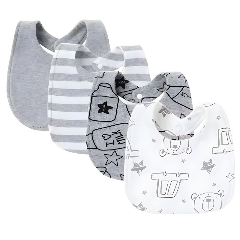 Lot-de-Bavoirs-4-pieces-gris
