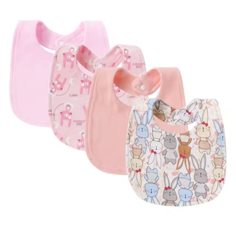 Lot-de-Bavoirs-4-pieces-rose