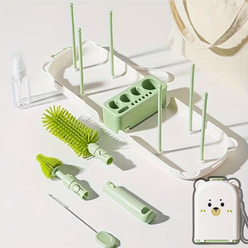 Nettoyeur-de-Biberon-kit-vert-deployé