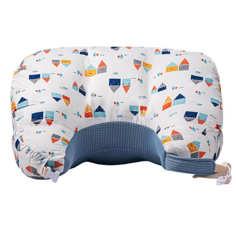 Oreiller d'allaitement cocoonya coussin seul