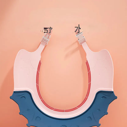 VISIERE DE BAIN RÉGLABLE┃Crown Protect™