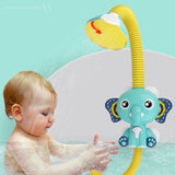 JOUET DE BAIN ┃ARROZFAMILLY™