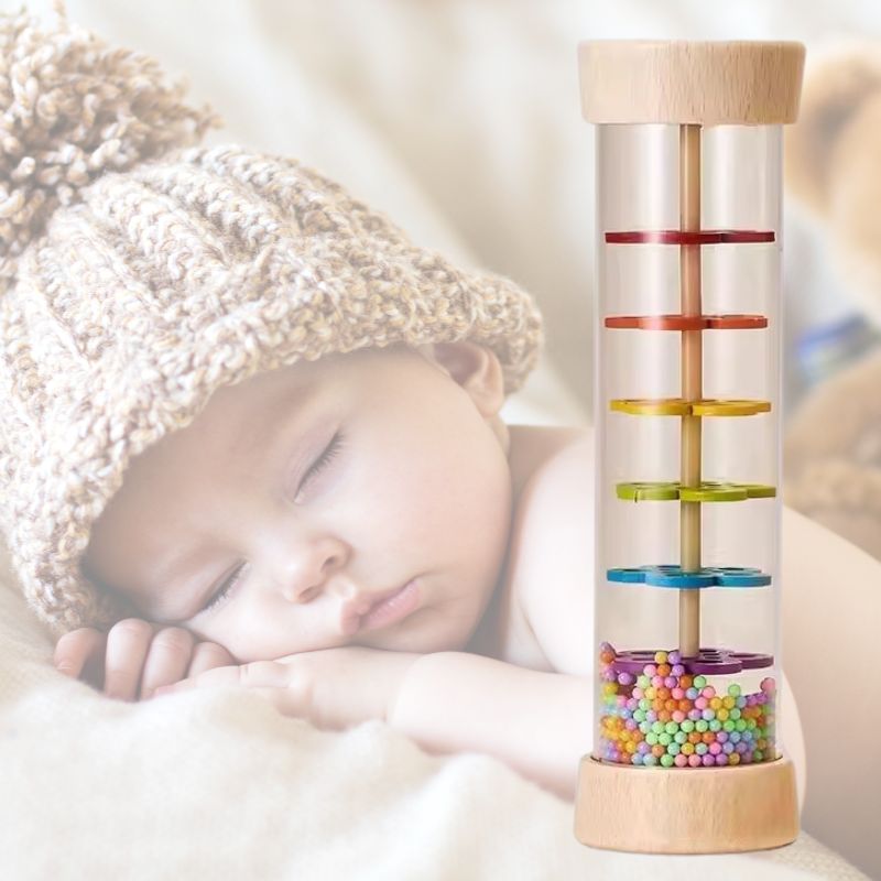 BATON DE PLUIE POUR BEBE