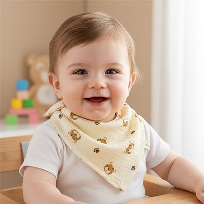 Bavoir-bandana-bebe-sourit-de-nouveau