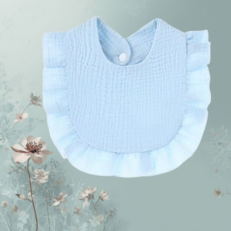 bavoir-bebe-serviette-variante-bleu