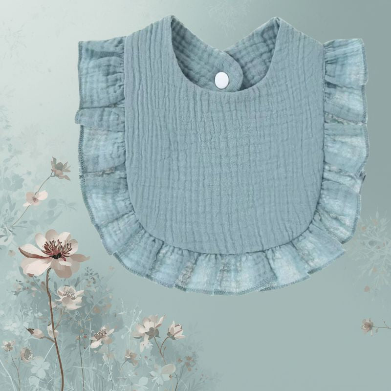 bavoir-bebe-serviette-variante-bleu