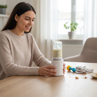 Chauffe-biberon-le-tenant