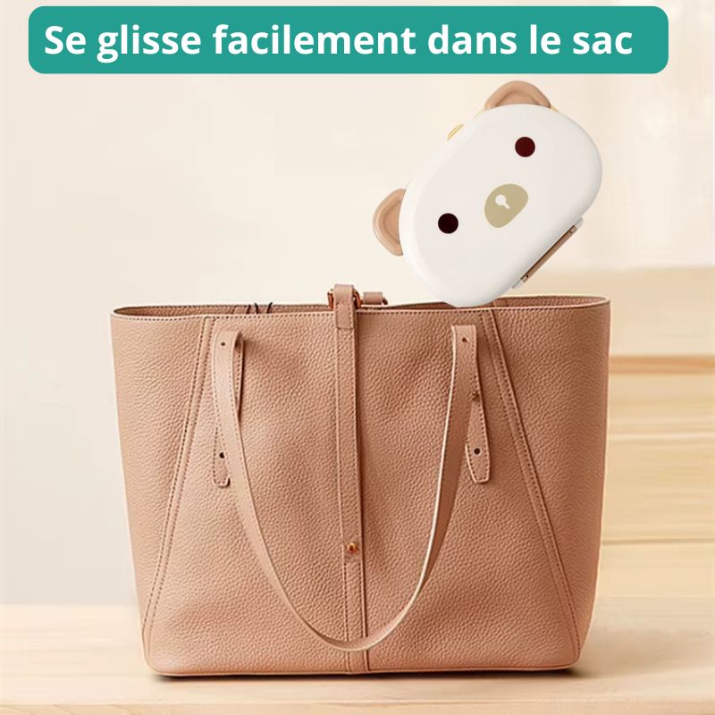 egouttoir-biberon-ourson-se-glisse-dans-le-sac-marron
