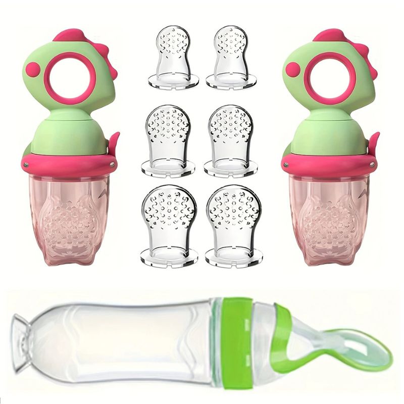 GRIGNOTEUSE BEBE ❘ DINOSAURIUS™