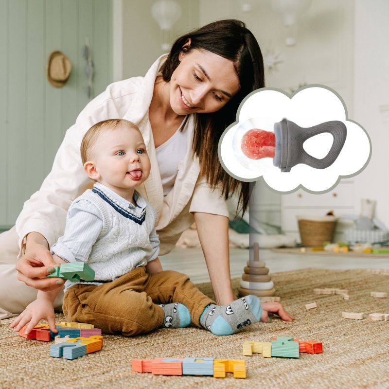 GRIGNOTEUSE BEBE ❘ Fruitino™