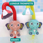 JOUET DE BAIN ┃ARROZFAMILLY™