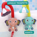 JOUET DE BAIN ┃ARROZFAMILLY™
