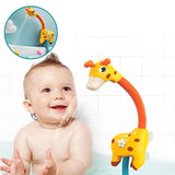 JOUET DE BAIN ┃ARROZFAMILLY™