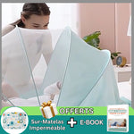 MOUSTIQUAIRE PLIABLE BEBE┃BABYPROTECT™
