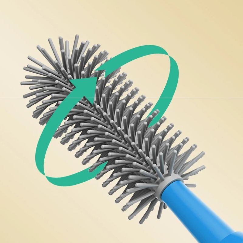 lave-biberon-electrique-brosse-tournante