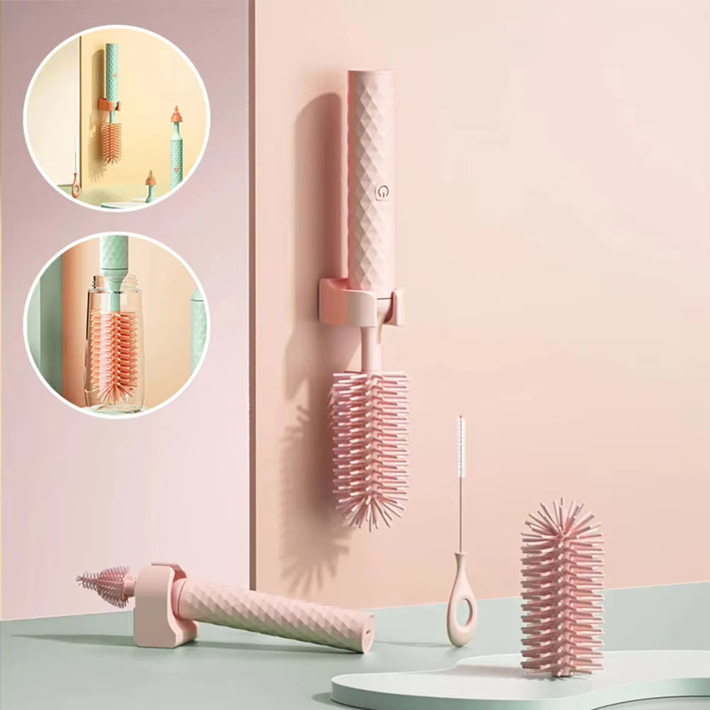 lave-biberon-rose-et-vert-ensemble