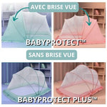 MOUSTIQUAIRE PLIABLE BEBE┃BABYPROTECT™