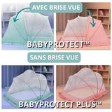 MOUSTIQUAIRE PLIABLE BEBE┃BABYPROTECT™