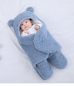 BODYCOCOON™  ❘  LE NID D'ANGE BÉBÉ-LA GIGOTEUSE AUTOMNE/ HIVER