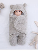 BODYCOCOON™  ❘  LE NID D'ANGE BÉBÉ-LA GIGOTEUSE AUTOMNE/ HIVER